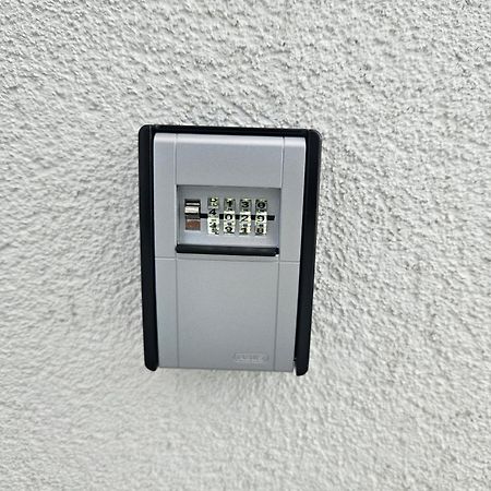 Ferienwohnung Auszeit Solnhofen Zewnętrze zdjęcie