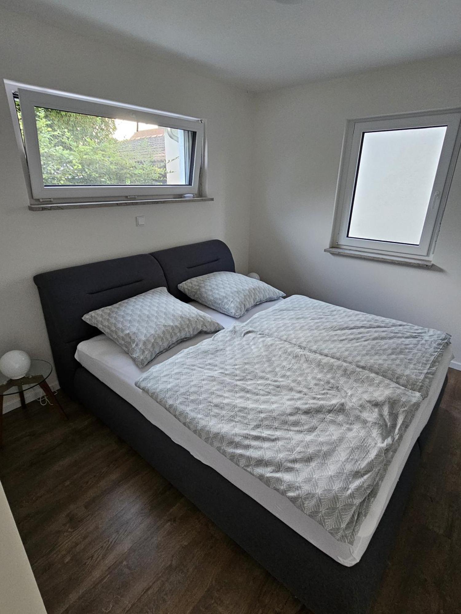 Ferienwohnung Auszeit Solnhofen Zewnętrze zdjęcie