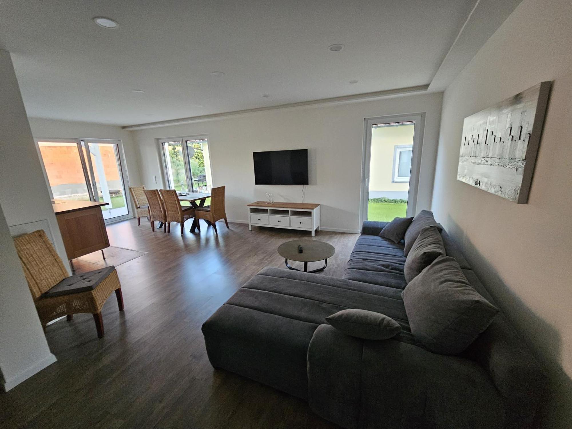 Ferienwohnung Auszeit Solnhofen Zewnętrze zdjęcie