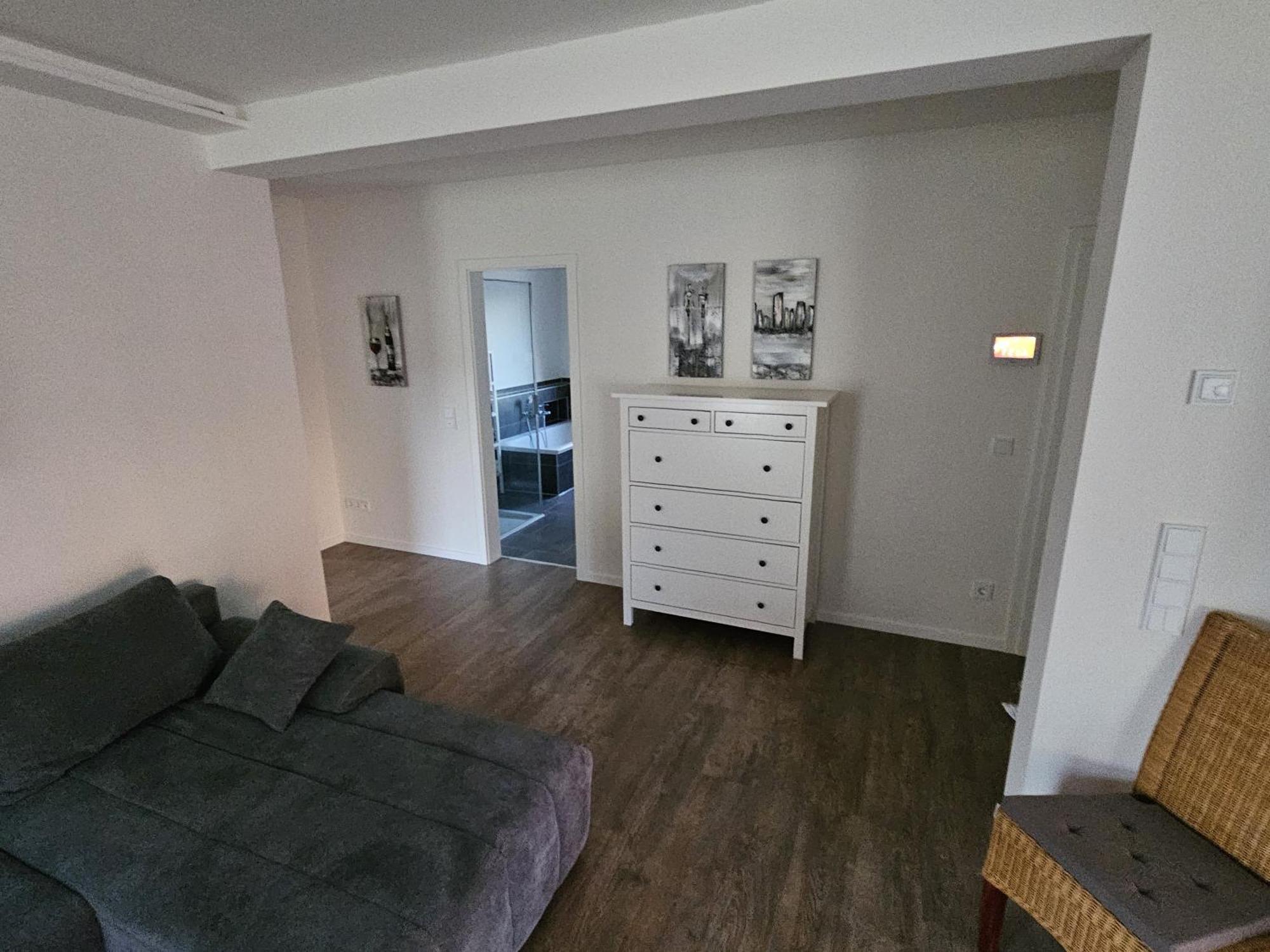 Ferienwohnung Auszeit Solnhofen Zewnętrze zdjęcie