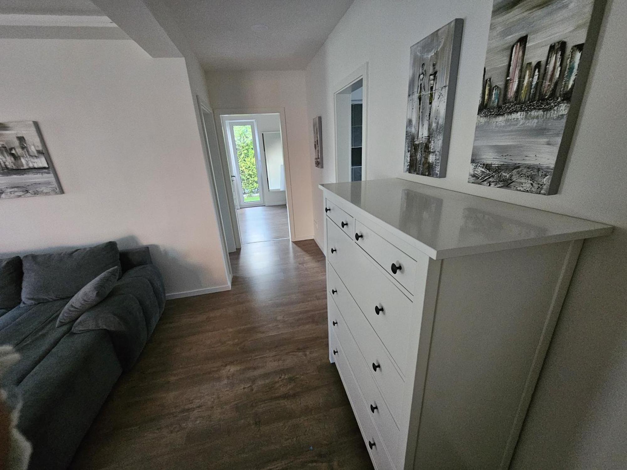 Ferienwohnung Auszeit Solnhofen Zewnętrze zdjęcie