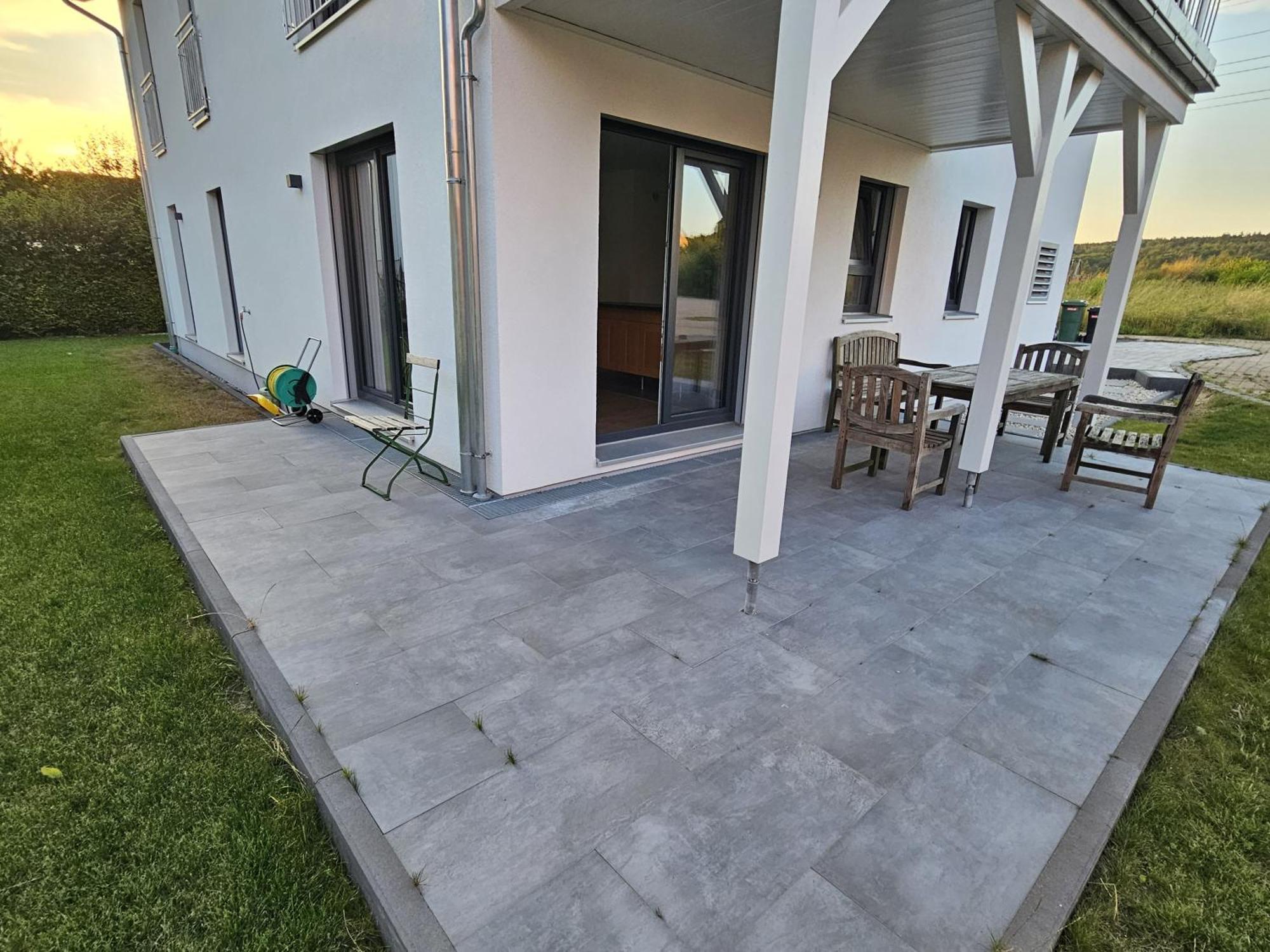Ferienwohnung Auszeit Solnhofen Zewnętrze zdjęcie