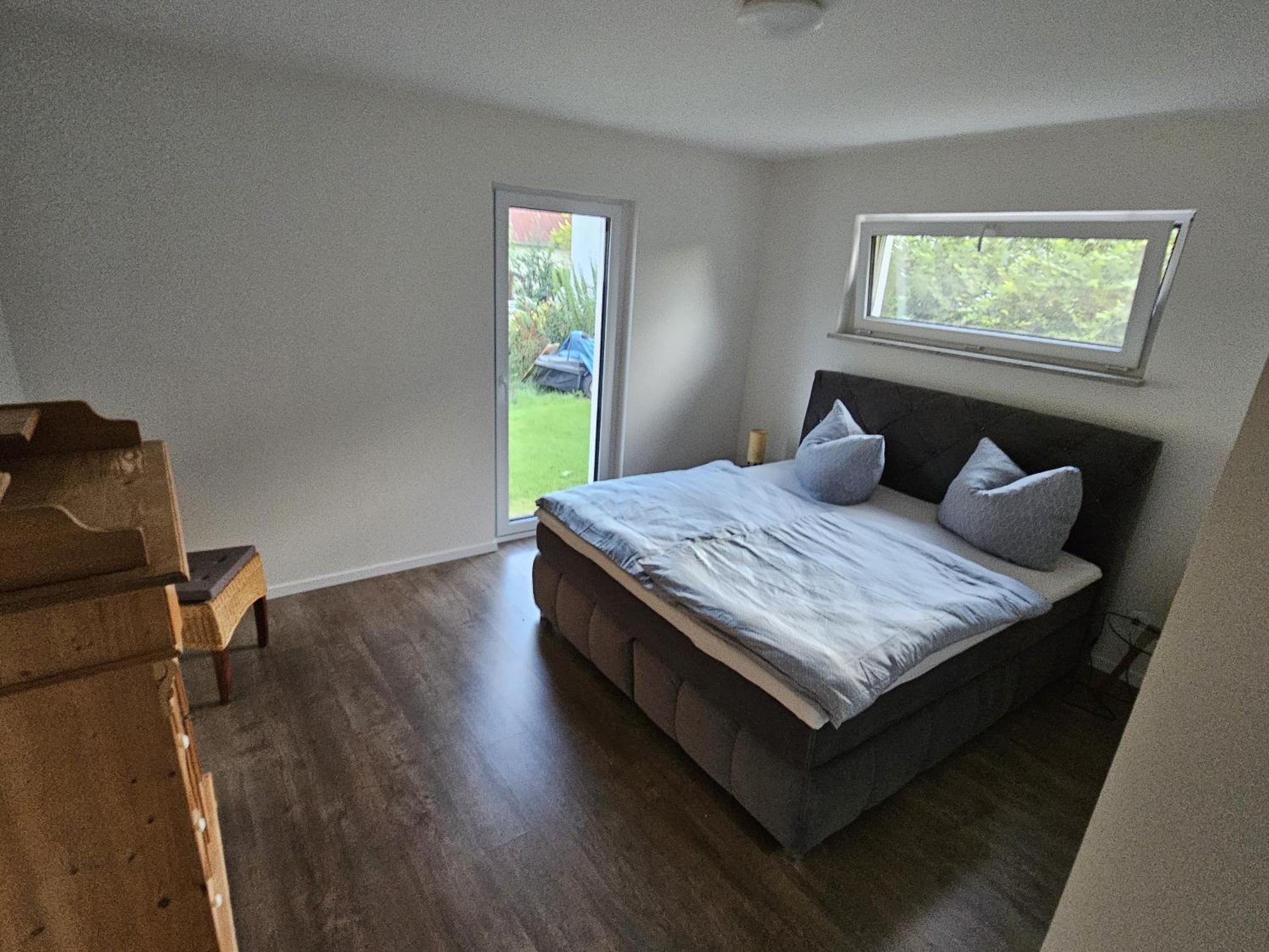 Ferienwohnung Auszeit Solnhofen Zewnętrze zdjęcie