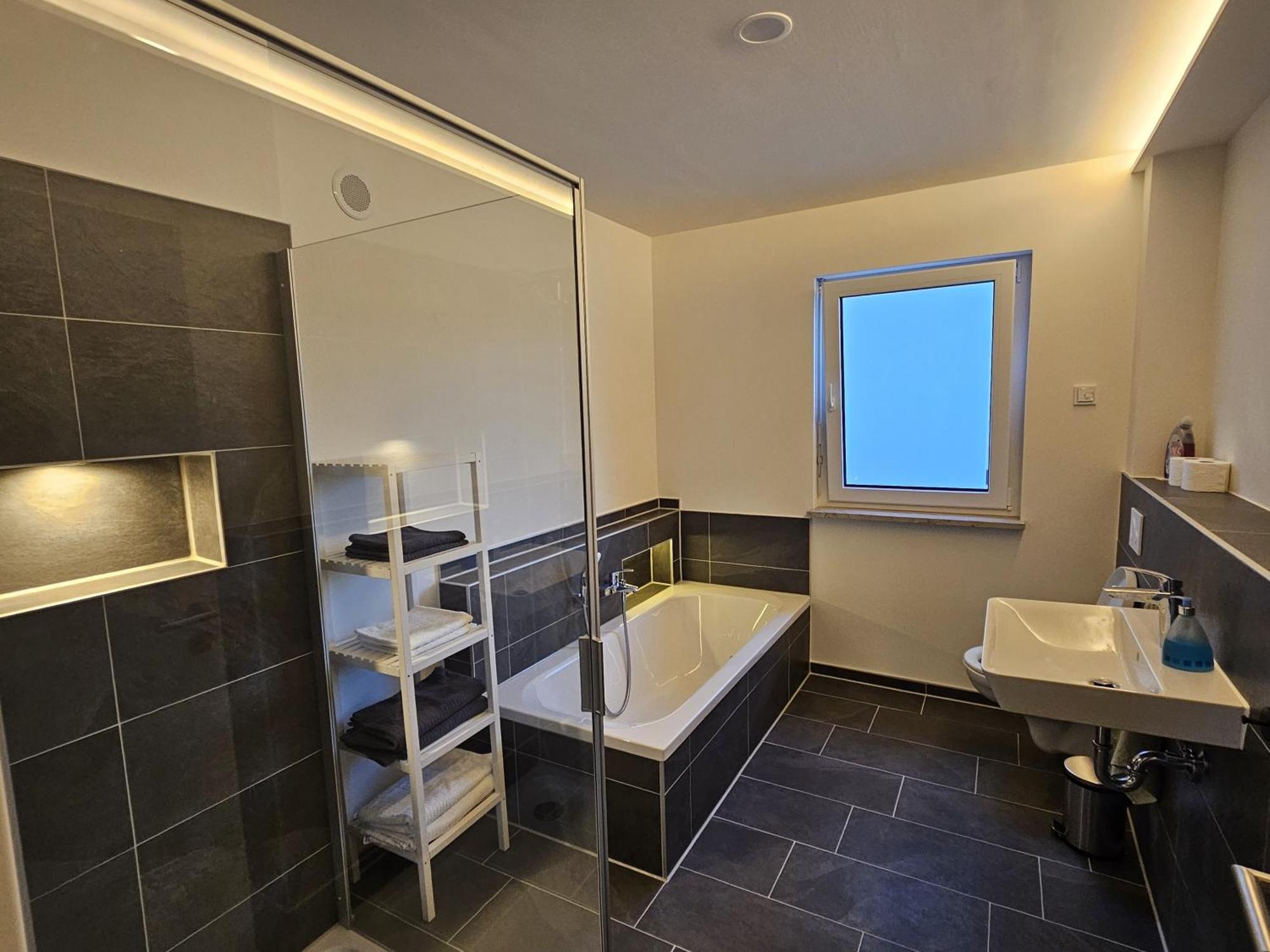 Ferienwohnung Auszeit Solnhofen Zewnętrze zdjęcie