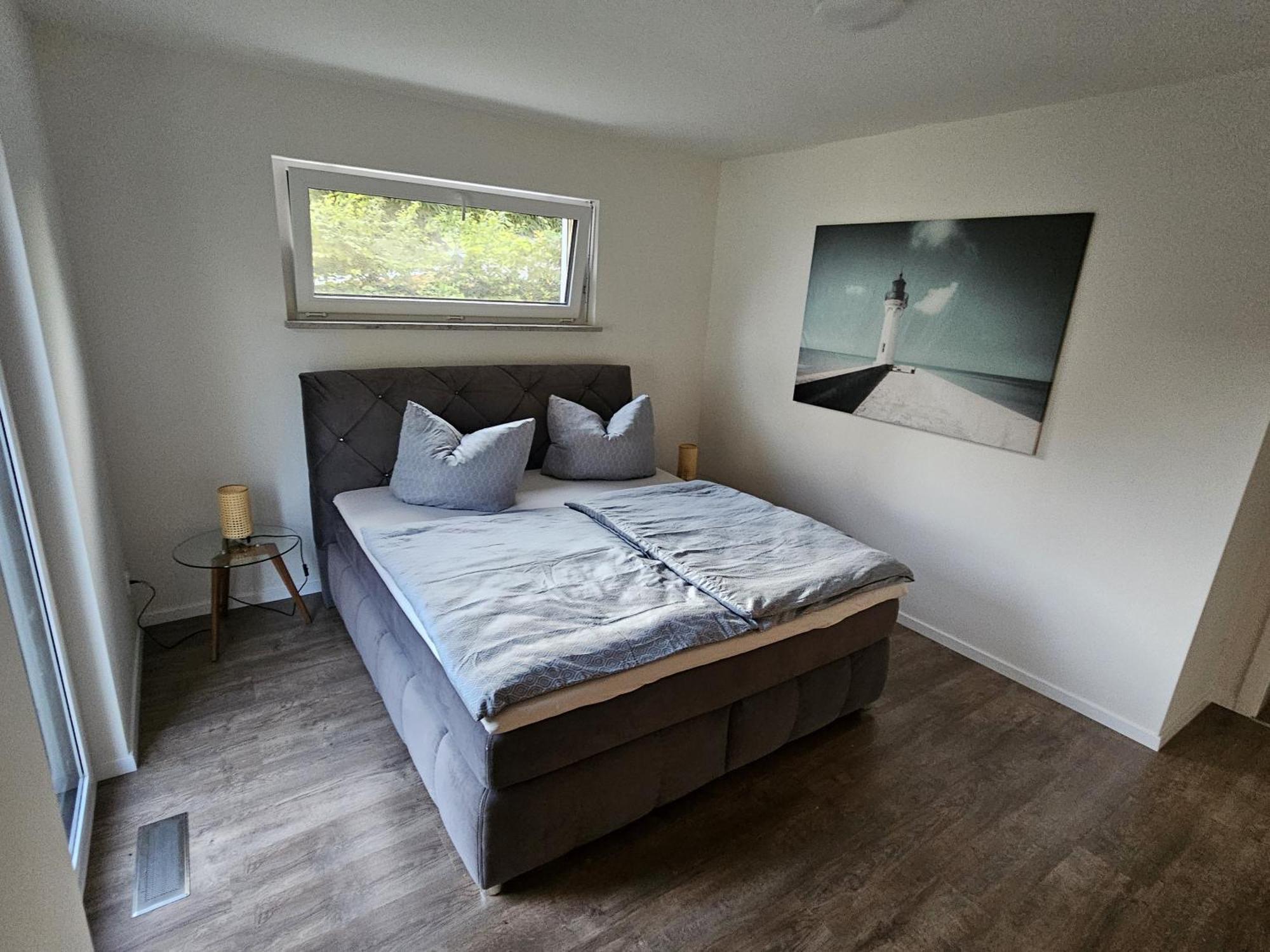 Ferienwohnung Auszeit Solnhofen Zewnętrze zdjęcie