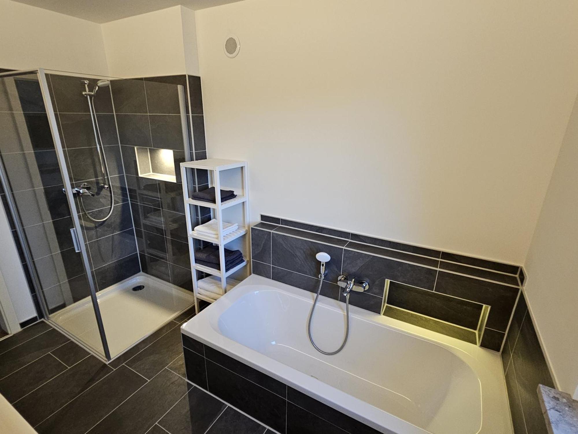Ferienwohnung Auszeit Solnhofen Zewnętrze zdjęcie